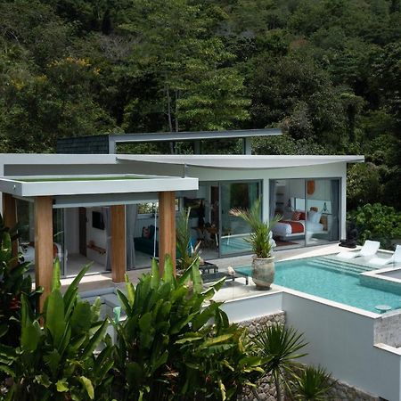 Zog Villas Koh Samui Buitenkant foto