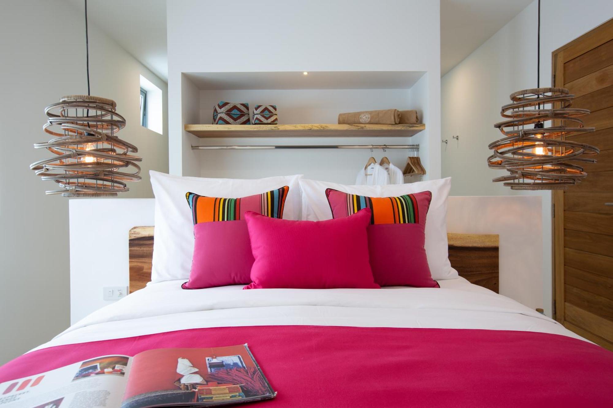 Zog Villas Koh Samui Buitenkant foto