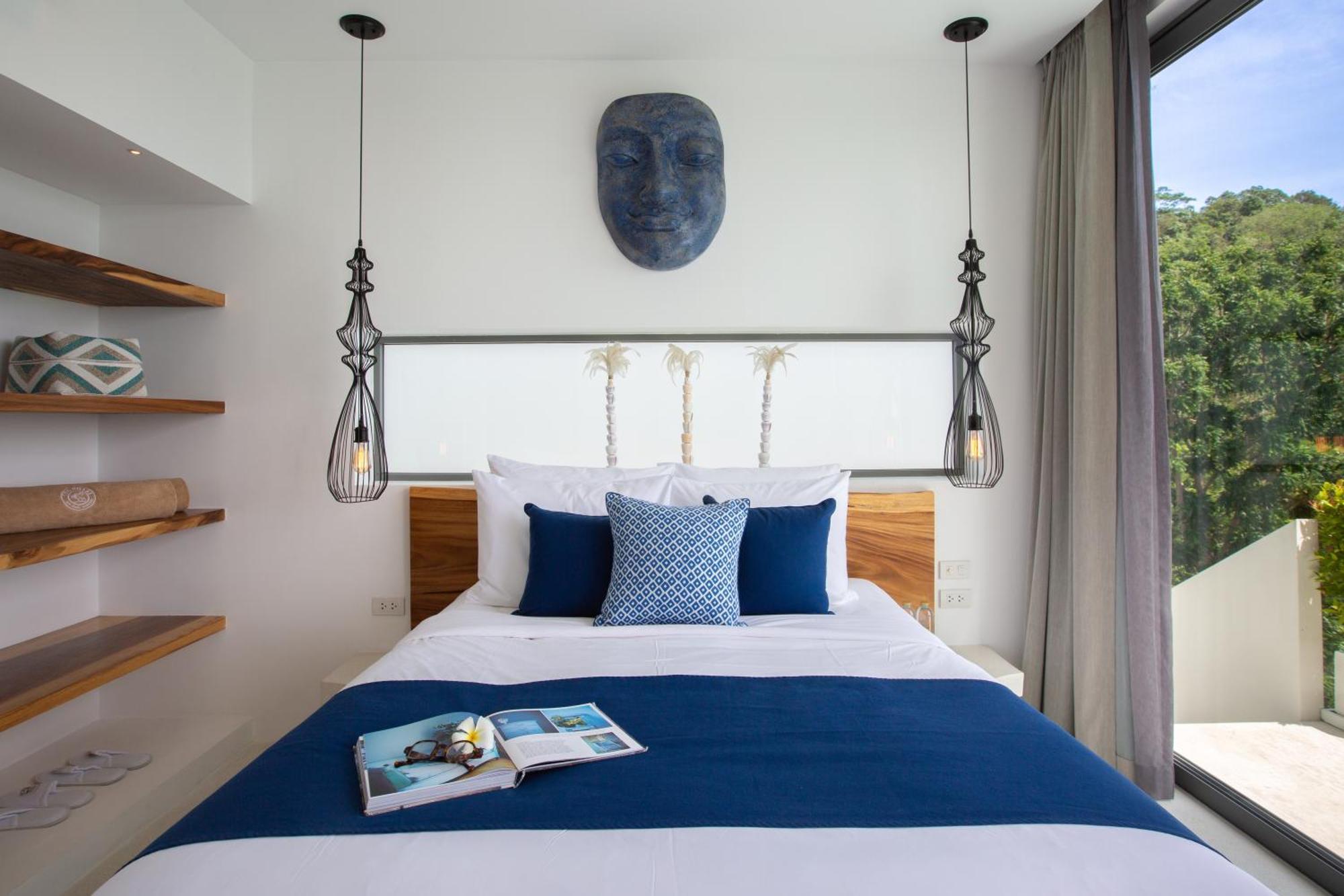 Zog Villas Koh Samui Buitenkant foto