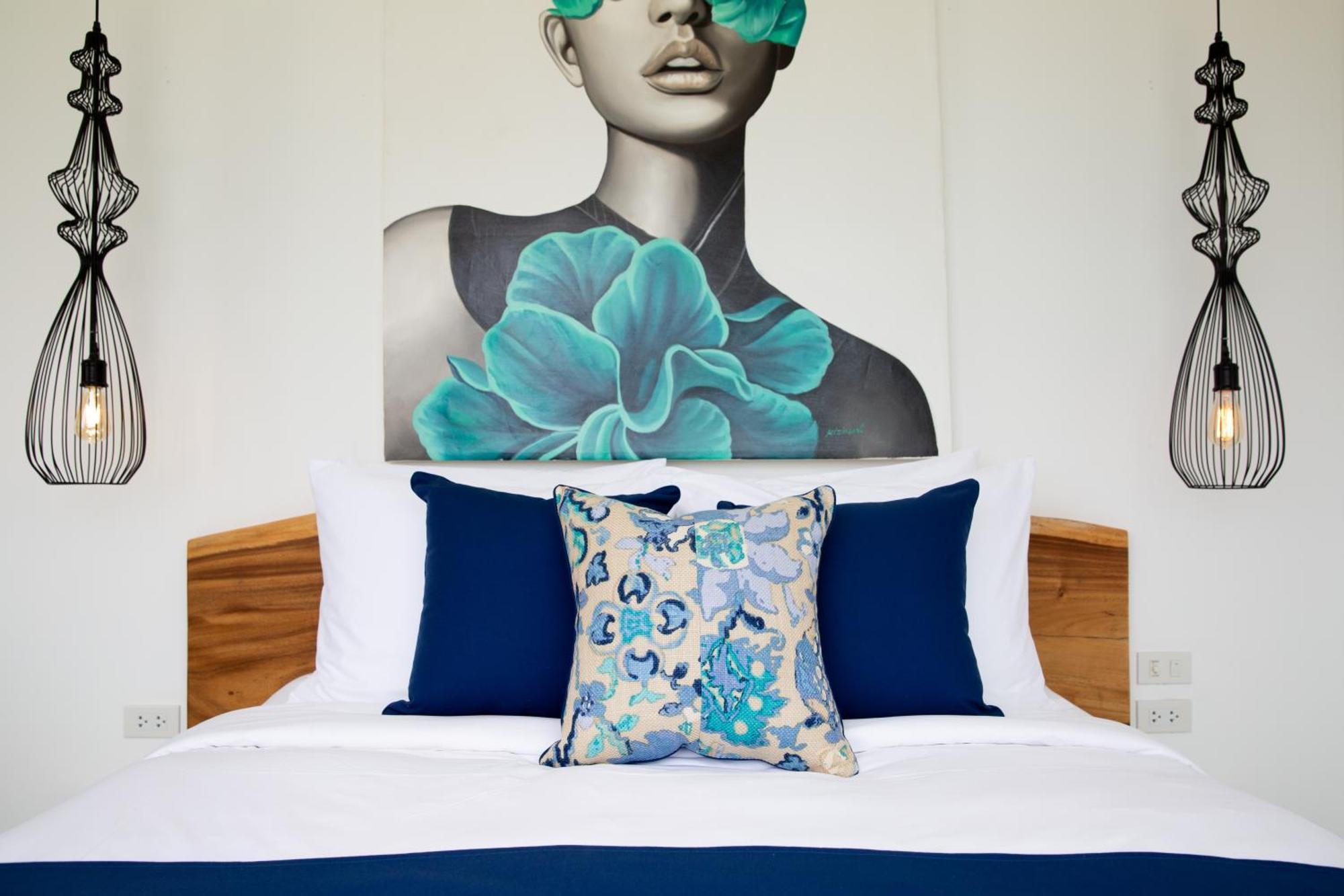 Zog Villas Koh Samui Buitenkant foto