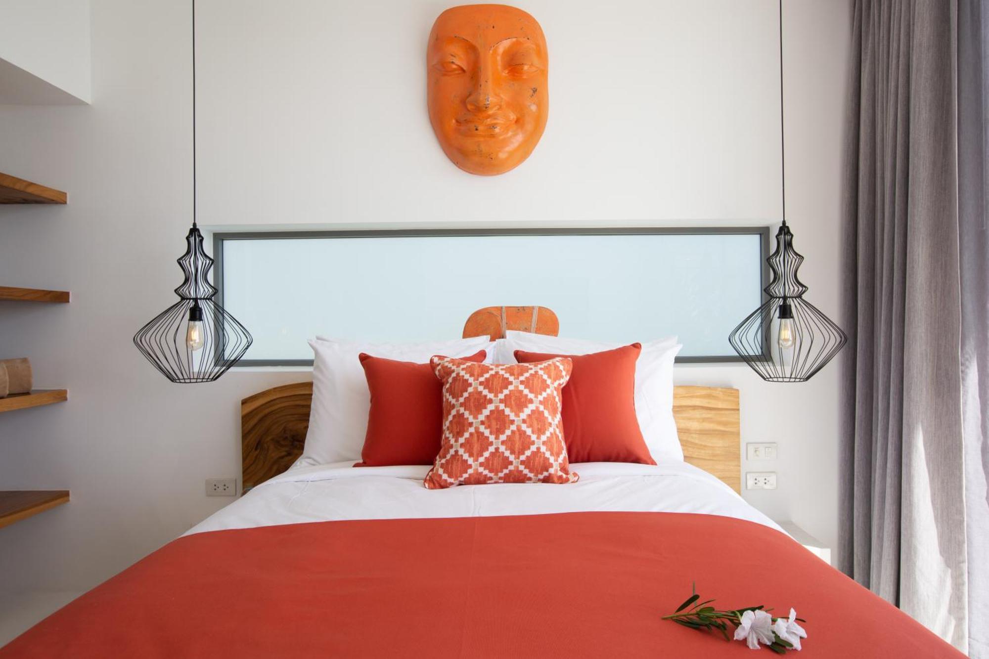 Zog Villas Koh Samui Buitenkant foto